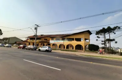 Apartamento com 3 quartos à venda na avenida manoel ribas, 8552, santa felicidade, curitiba, 180 m2 por r$ 950.000