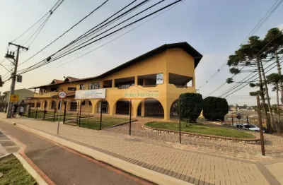 Apartamento com 3 quartos para alugar na avenida manoel ribas, 8552, santa felicidade, curitiba, 180 m2 por r$ 3.100