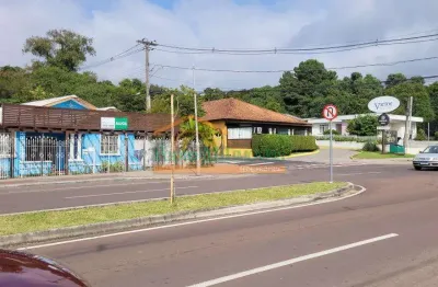 Casa comercial para alugar na avenida manoel ribas, 6965, santa felicidade, curitiba, 100 m2 por r$ 4.000