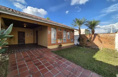 Casa com 3 quartos à venda na rua joaquim chagas lima, são braz, curitiba, 170 m2 por r$ 795.000