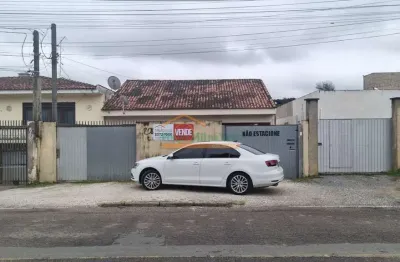 Casa com 4 quartos à venda na rua joão volpe, 100, butiatuvinha, curitiba, 230 m2 por r$ 980.000