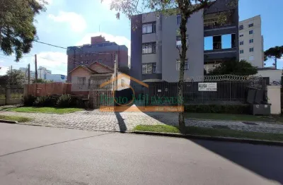 Apartamento com 3 quartos para alugar na rua vereador antônio dos reis cavalheiro, 100, cabral, curitiba, 137 m2 por r$ 3.900