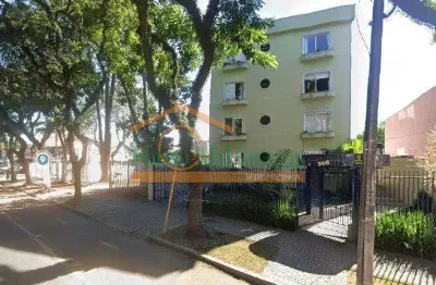 Apartamento com 2 quartos à venda na avenida dos estados, 360, água verde, curitiba, 65 m2 por r$ 426.000