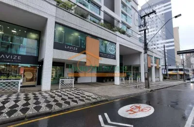Apartamento com 3 quartos à venda na avenida república argentina, 1812, vila izabel, curitiba, 104 m2 por r$ 1.100.000