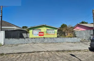 Terreno à venda na rua alagoas, 274, campo pequeno, colombo, 546 m2 por r$ 420.000
