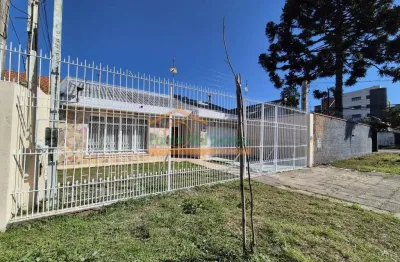 Casa comercial para alugar na rua lamenha lins, 2845, parolin, curitiba, 162 m2 por r$ 2.600