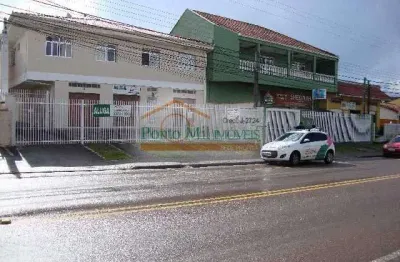 Sala comercial para alugar na rua joão reffo, 765, santa felicidade, curitiba, 70 m2 por r$ 2.000