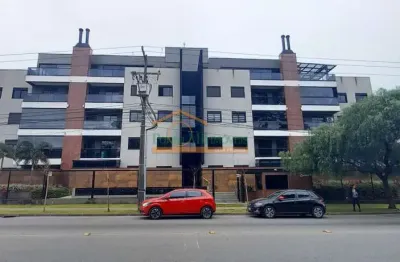 Apartamento com 2 quartos à venda na avenida fredolin wolf, 4810, santa felicidade, curitiba, 59 m2 por r$ 699.000