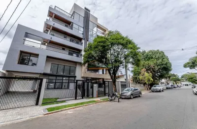 Loft com 1 quarto para alugar na rua coronel joaquim sarmento, 160, bom retiro, curitiba, 33 m2 por r$ 2.900