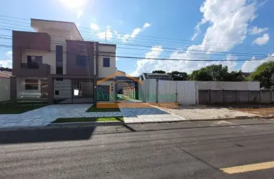 Casa com 3 quartos à venda na rua hugo wolf, 449, santa felicidade, curitiba, 146 m2 por r$ 1.150.000