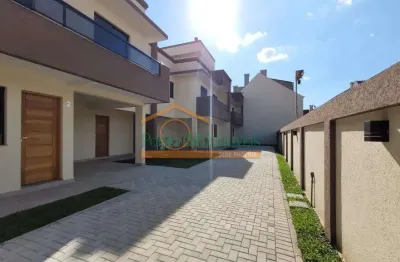 Casa com 3 quartos à venda na rua hugo wolf, 449, santa felicidade, curitiba, 147 m2 por r$ 1.100.000