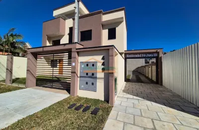 Casa com 3 quartos à venda na rua hugo wolf, 449, santa felicidade, curitiba, 133 m2 por r$ 1.000.000