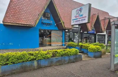Sala comercial para alugar na rua via veneto, 1610, santa felicidade, curitiba, 80 m2 por r$ 3.200