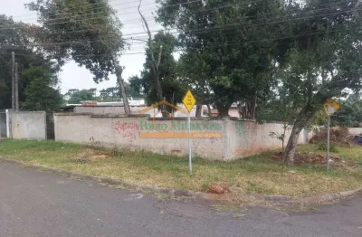 Terreno à venda no São Braz, Curitiba 