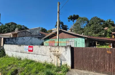 Terreno à venda na rua joanna emma dalpozzo zardo, 216, santa felicidade, curitiba, 728 m2 por r$ 510.000