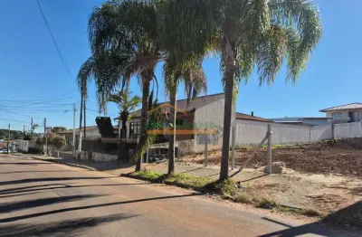 Terreno à venda na rua padre natal pigato, 82, santa felicidade, curitiba por r$ 1.980.000