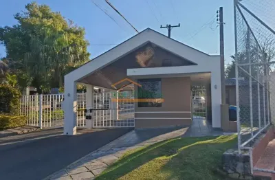 Casa em condomínio fechado com 4 quartos à venda no são braz, curitiba , 350 m2 por r$ 2.650.000