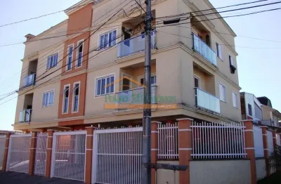 Apartamento com 2 quartos para alugar na rua leonora matenow, 184, loteamento marinoni, almirante tamandaré, 77 m2 por r$ 3.000