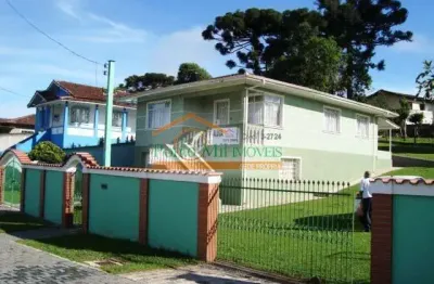 Casa com 3 quartos para alugar na avenida manoel ribas, 9066, santa felicidade, curitiba, 165 m2 por r$ 2.700