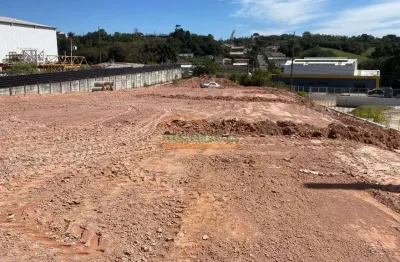 Terreno comercial à venda na rodovia gumercindo boza, mato limpo, campo magro, 3094 m2 por r$ 2.900.000