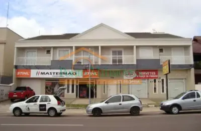 Sala comercial para alugar na avenida manoel ribas, 7719, santa felicidade, curitiba, 55 m2 por r$ 2.950