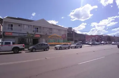 Sala comercial para alugar na avenida manoel ribas, 7719, santa felicidade, curitiba, 55 m2 por r$ 2.950