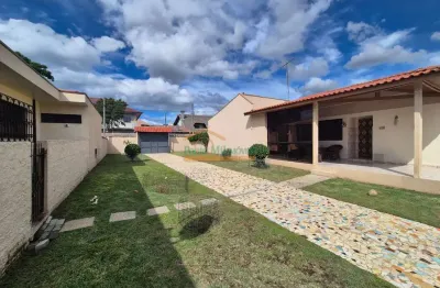 Casa com 3 quartos à venda na Rua João Batista Casagrande, Butiatuvinha, Curitiba, 172 m2 por R$ 1.600.000