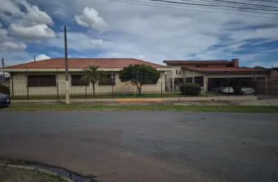 Casa com 4 quartos à venda na Rua João Batista Casagrande, Butiatuvinha, Curitiba, 280 m2 por R$ 1.500.000