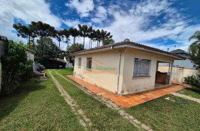 Casa com 4 quartos à venda na Rua Lorenço Costa, 90, Santa Felicidade, Curitiba, 205 m2 por R$ 1.000.000