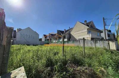 Terreno à venda na Rua Gerônimo Muraro, 1061, Santa Felicidade, Curitiba, 366 m2 por R$ 519.000