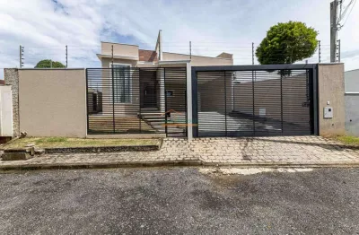 Casa com 3 quartos para alugar na Avenida Manoel Ribas, Butiatuvinha, Curitiba, 280 m2 por R$ 7.500