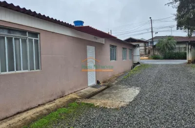 Barracão / Galpão / Depósito para alugar na Rua Antônio Strapasson, 245, Butiatuvinha, Curitiba, 100 m2 por R$ 2.800