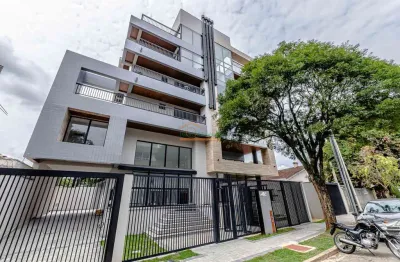 Kitnet / Stúdio à venda na Rua Coronel Joaquim Sarmento, 160, Bom Retiro, Curitiba, 27 m2 por R$ 550.000