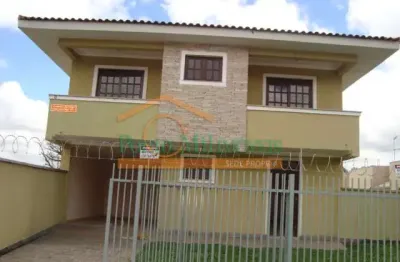 Casa com 4 quartos para alugar na Rua João Reffo, 1045, Santa Felicidade, Curitiba, 180 m2 por R$ 3.600