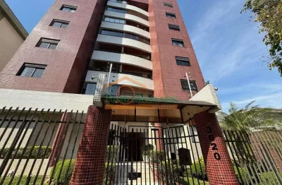 Apartamento com 3 quartos para alugar na rua desembargador motta, 3620, mercês, curitiba, 90 m2 por r$ 3.300