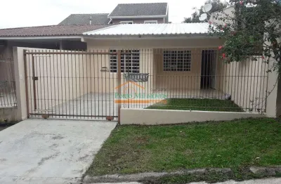 Casa com 2 quartos para alugar na rua pedro breda, 23, santa felicidade, curitiba, 70 m2 por r$ 1.900