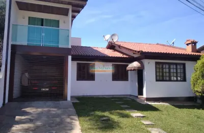 Casa em condomínio fechado com 4 quartos à venda na Rua Ângelo Massignan, 1052, São Braz, Curitiba, 175 m2 por R$ 950.000