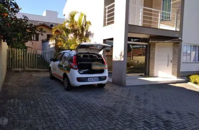 Casa com 3 quartos para alugar na rua rosa trevisan, 252/, santa felicidade, curitiba, 140 m2 por r$ 4.000