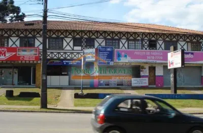 Apartamento com 1 quarto para alugar na rua padre josé falarz, 679, cidade industrial, curitiba, 55 m2 por r$ 1.600