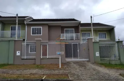 Casa com 3 quartos para alugar na Rua Padre José Martini, 550, Santa Felicidade, Curitiba, 135 m2 por R$ 3.100