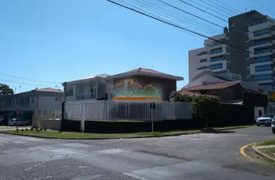 Casa com 3 quartos à venda na rua teixeira soares, 489, seminário, curitiba, 270 m2 por r$ 1.590.000