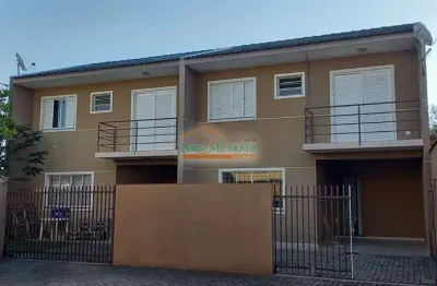 Casa com 3 quartos para alugar na Rua Pedro Mossoline Gasparin, 215, Santa Felicidade, Curitiba, 105 m2 por R$ 3.000