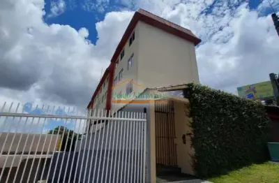 Apartamento com 2 quartos à venda na rua monsenhor ivo zanlorenzi, 564, campina do siqueira, curitiba, 65 m2 por r$ 289.000
