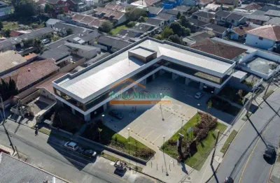 Sala comercial para alugar na rua saturnino miranda, 803, santa felicidade, curitiba, 67 m2 por r$ 4.200