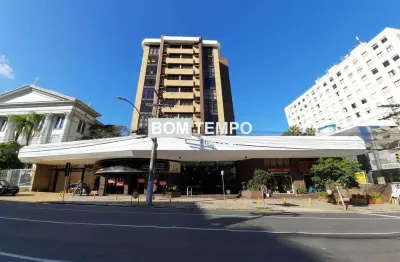 Sala comercial com 1 sala para alugar na Auxiliadora, Porto Alegre 