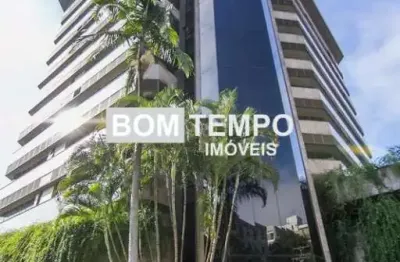 Sala comercial com 1 sala para alugar no Moinhos de Vento, Porto Alegre 