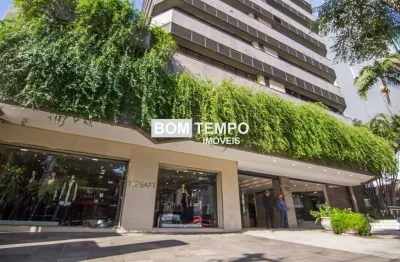 Sala comercial com 1 sala para alugar no Moinhos de Vento, Porto Alegre 