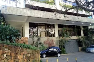 Ponto comercial para alugar no Moinhos de Vento, Porto Alegre 