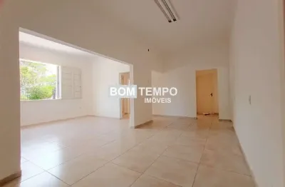 Ponto comercial com 5 salas para alugar no São Geraldo, Porto Alegre 