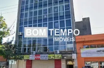 Sala comercial com 1 sala para alugar no São Geraldo, Porto Alegre 
